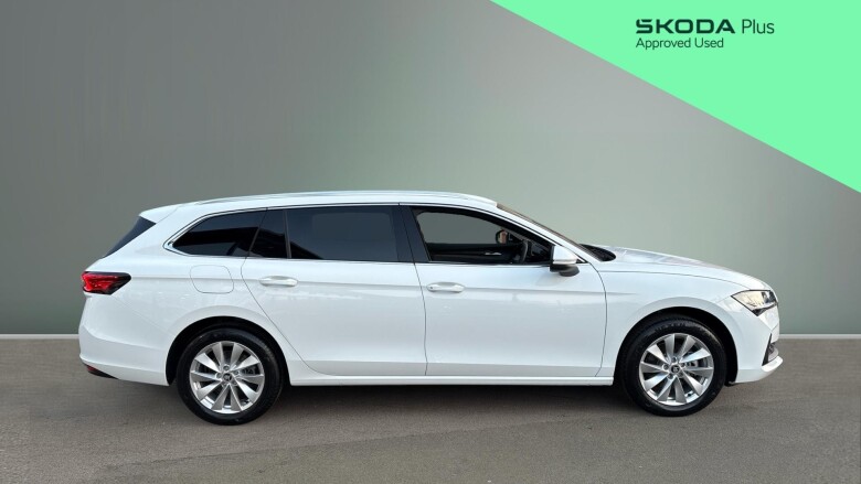 Skoda Superb 2.0 TDI SE Technology 5dr DSG Diesel Estate